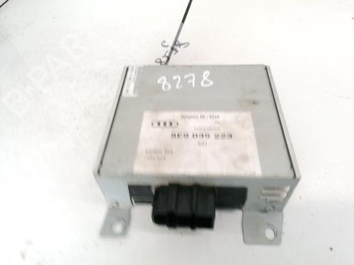 Electronic module AUDI A4 B7 (8EC) 2.5 TDI | BP35395278M83 - Image 2