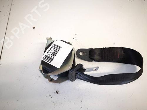 Used Rear right seatbelt Rear right seatbelt 35189207 35189207