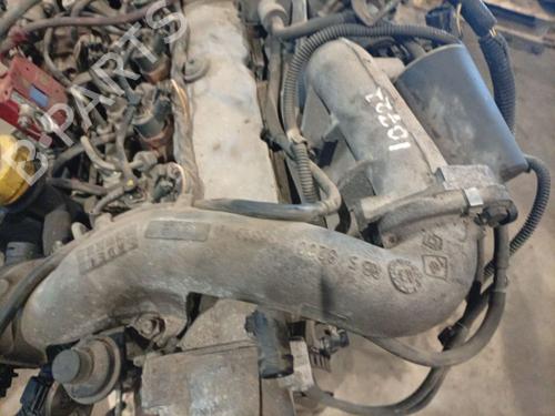 Manifold Indsugning Manifold Indsugning RENAULT SCÉNIC II (JM0/1_) 1.9 dCi (JM0G, JM12, JM1G, JM2C) (120 hp) 36547936 36547936