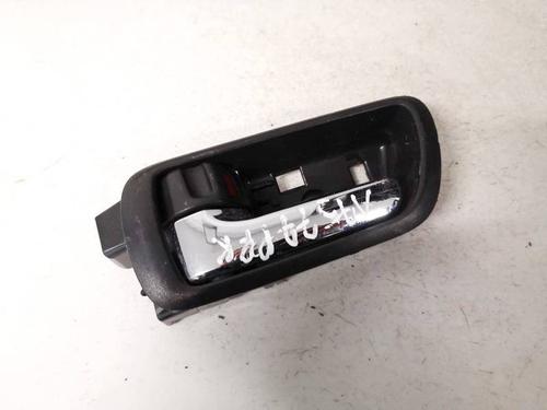 Used Front left interior door handle Front left interior door handle TOYOTA COROLLA Verso (ZER_, ZZE12_, R1_) 2.2 D-4D (AUR10_, AUR10R) (136 hp) 35352775 35352775