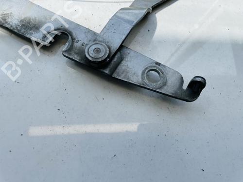 Hinge/Door check strap AUDI A4 B6 (8E2) 2.0 | BP35503239C146 - Image 2