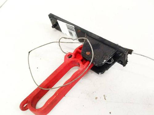 Støtte Støtte FIAT DUCATO Van (250_) 140 Natural Power (136 hp) 32598763 32598763