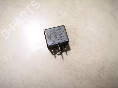 Used Other Other SEAT ALHAMBRA (7V8, 7V9) 1.9 TDI (115 hp) 33093388 33093388