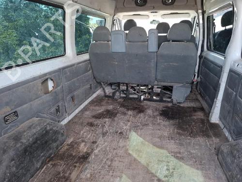 Air vent FORD TRANSIT Van (FA_ _) 2.2 TDCi | BP32569770I21 