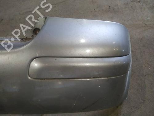 Used Other Other TOYOTA YARIS (_P1_) 1.4 D-4D (NLP10_, NLP10R) (75 hp) 39014347 39014347