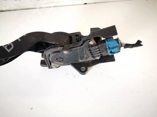 Pedal FIAT DUCATO Van (250_) 120 Multijet 2,2 D | BP35239413I4 - Image 3