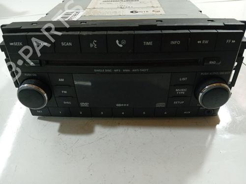 Radio CHRYSLER SEBRING (JS) 2.0 CRD | BP34865148E6 - Image 2
