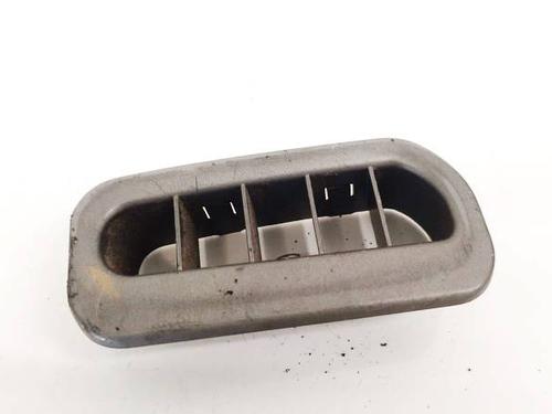 Luftventil BMW 7 (E65, E66, E67) 730 d (218 hp) 32601351