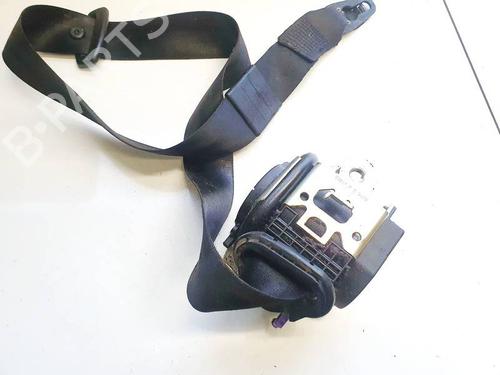 Front left seatbelt AUDI A4 B7 (8EC) 2.0 TDI | BP35178801I26 - Image 2