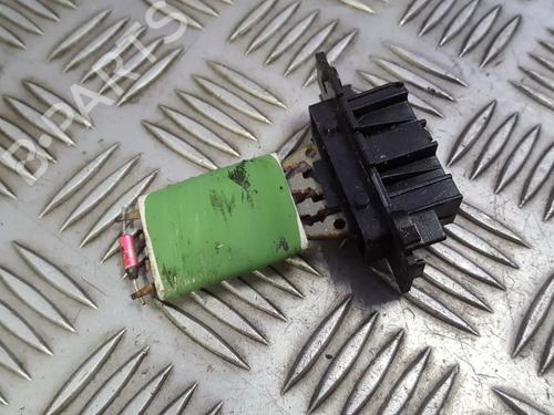 Used Heater resistor Heater resistor OPEL VECTRA C (Z02) 1.9 CDTI (F69) (120 hp) 35688671 35688671