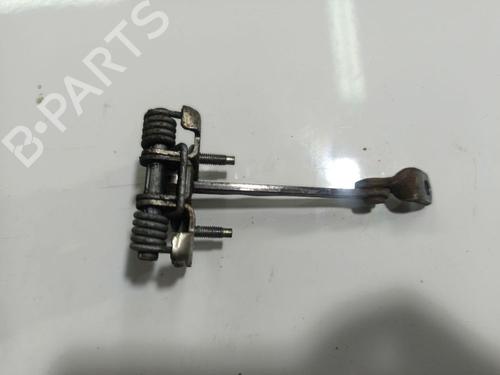 Used Hinge/Door check strap Hinge/Door check strap DACIA SANDERO 1.2 16V (75 hp) 34828288 34828288