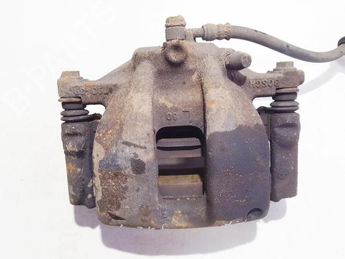 Used Left front brake caliper Left front brake caliper HONDA CR-V IV (RM_) 1.6 i-DTEC (RE6) (120 hp) 35856348 35856348