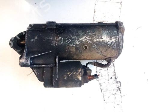 Used Starter Starter AUDI A6 C6 (4F2) 2.4 (177 hp) 35357585 35357585