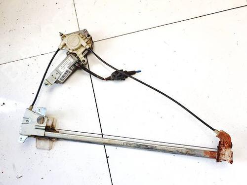 Used Front left window mechanism Front left window mechanism 34905824 34905824