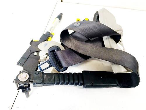Used Front right seatbelt Front right seatbelt 34819531 34819531