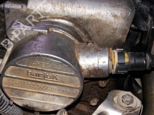Used Vacuum pump Vacuum pump 35714809 35714809