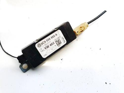 Used Electronic module Electronic module VW PASSAT B6 (3C2) 2.0 TDI (170 hp) 34785596 34785596