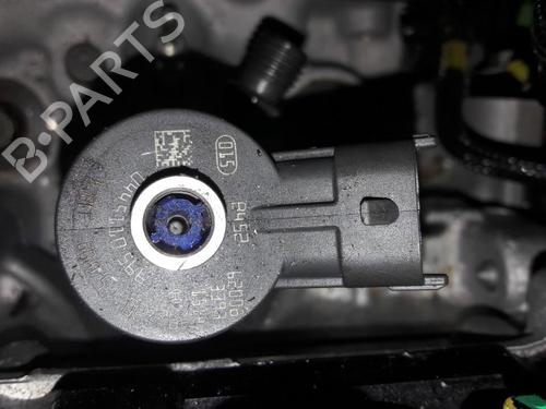 Used Injector Injector CITROËN DS3 Convertible 1.6 BlueHDi 100 (99 hp) 35668253 35668253