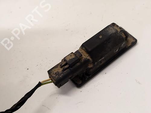 Licence plate light CITROËN C4 II (NC_) 1.6 HDi 110 | BP37085089I40 - Image 3