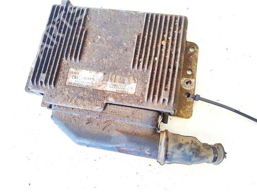 Engine control unit (ECU) RENAULT ESPACE III (JE0_) 2.0 (JE0A) | BP32919053M57 - Image 2