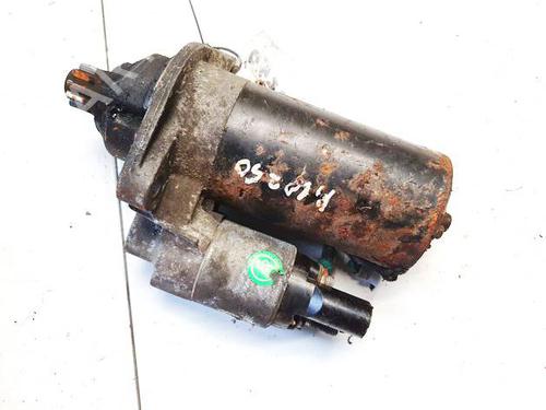 Used Starter Starter VW PASSAT B6 (3C2) 2.0 TDI (140 hp) 35005262 35005262