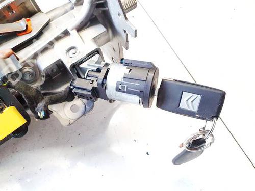 Used Ignition barrel Ignition barrel 34798102 34798102