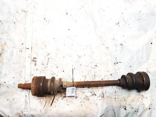 Used Right rear driveshaft Right rear driveshaft 35638579 35638579