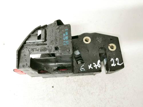 Used Electronic module Electronic module SKODA OCTAVIA II (1Z3) 1.9 TDI (105 hp) 35158549 35158549