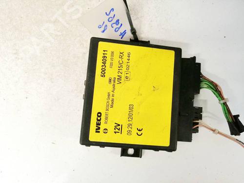 Used Electronic module Electronic module 35007667 35007667