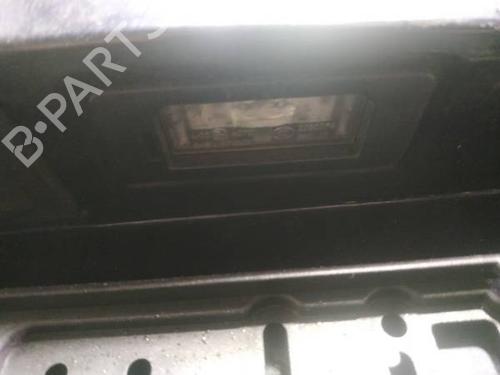 Licence plate light BMW X4 (F26) M 40 i | BP35157402I40 - Image 2