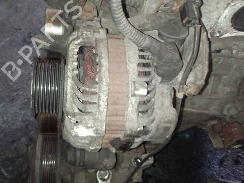 Used Alternator Alternator 35245837 35245837