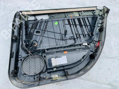 Rear left panel AUDI A6 C5 (4B2, 4B4) 1.9 TDI | BP35503898C60 - Image 2