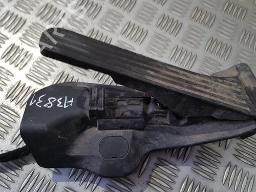 Used Pedal Pedal VW GOLF PLUS V (5M1, 521) 1.9 TDI (90 hp) 35707822 35707822