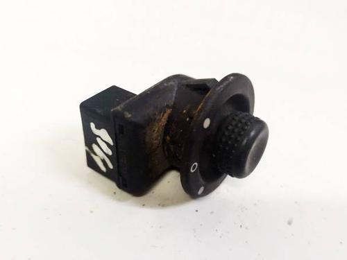 Mirror switch RENAULT LAGUNA II (BG0/1_) 1.9 dCi (BG08, BG0G) | BP34862363I25 - Image 2