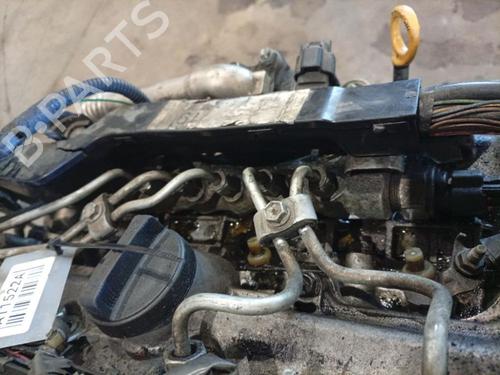 Sprederrør Sprederrør TOYOTA AURIS (_E15_) 2.0 D-4D (ADE150_, ADE150R) (126 hp) 36895727 36895727