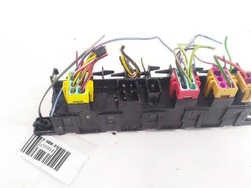 Used Fuse box Fuse box AUDI A4 B5 (8D2) 1.8 (125 hp) 32601588 32601588