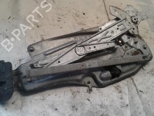 Used Front left window mechanism Front left window mechanism 35508826 35508826