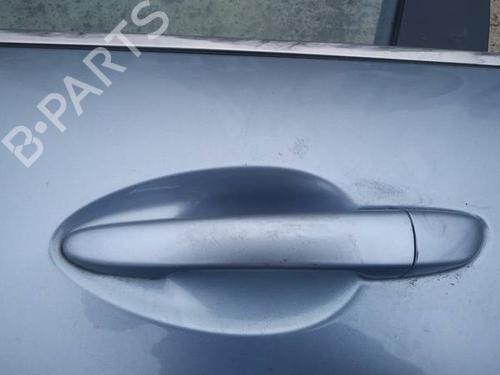 Used Front left exterior door handle Front left exterior door handle 35187194 35187194