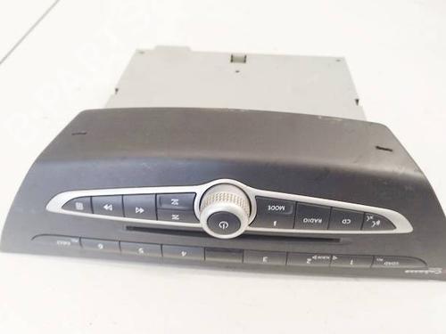Used Radio Radio 36586624 36586624