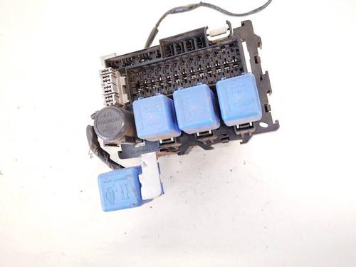 fuse-box-nissan-navara-d22-1997-32917736 main image