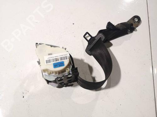 Used Rear right seatbelt Rear right seatbelt 34758559 34758559