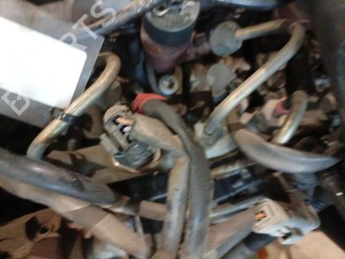Injection rail NISSAN PRIMERA Hatchback (P12) 1.9 dCi | BP36547128M98 - Image 2