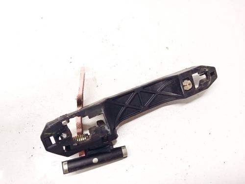 front-right-exterior-door-handle-opel-agila-b-h08-2008-2009-2010-2011-2012-2013-2014-34806005 main image