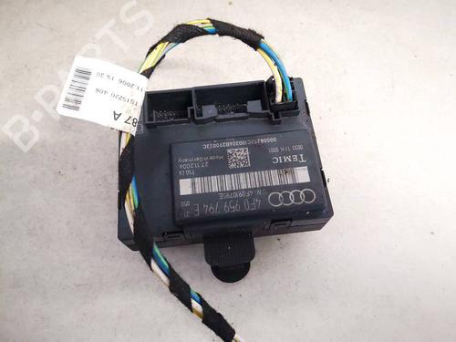 Used Electronic module Electronic module 35346726 35346726