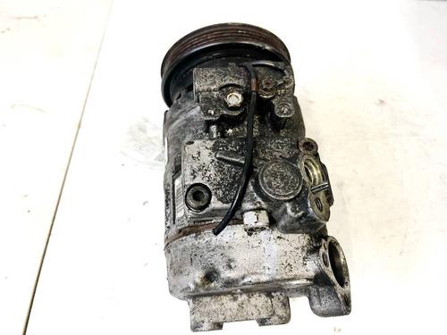 AC compressor AUDI A6 C6 (4F2) 2.4 | BP35358867M34 - Image 3