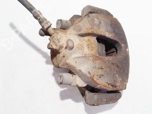 Used Left front brake caliper Left front brake caliper FORD FOCUS II (DA_, HCP, DP) 1.6 TDCi (109 hp) 35843737 35843737