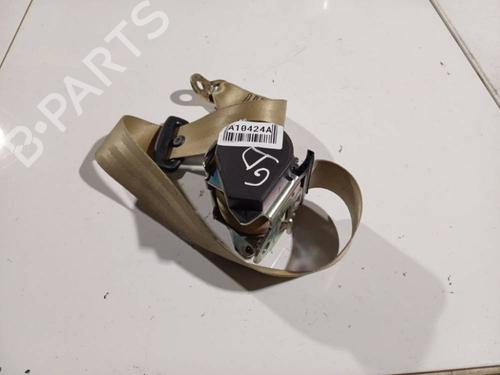 Used Rear right seatbelt Rear right seatbelt 35002455 35002455