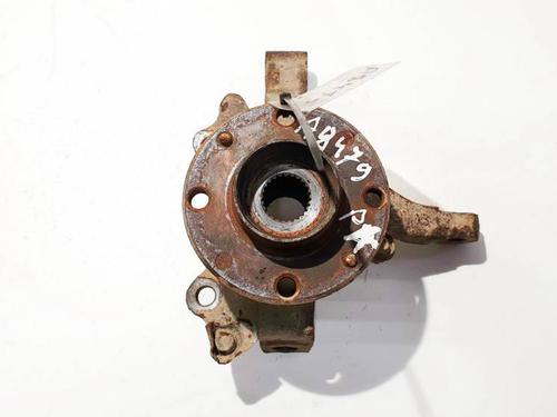 Used Left front steering knuckle Left front steering knuckle 35363664 35363664
