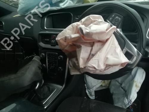 Engine mount VOLVO V40 Hatchback (525) T2 | BP33091264M89  - Image 9