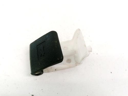Used Interior handle Interior handle TOYOTA AVENSIS Saloon (_T27_) 2.0 D-4D (ADT270_, ADT270R) (126 hp) 35445104 35445104